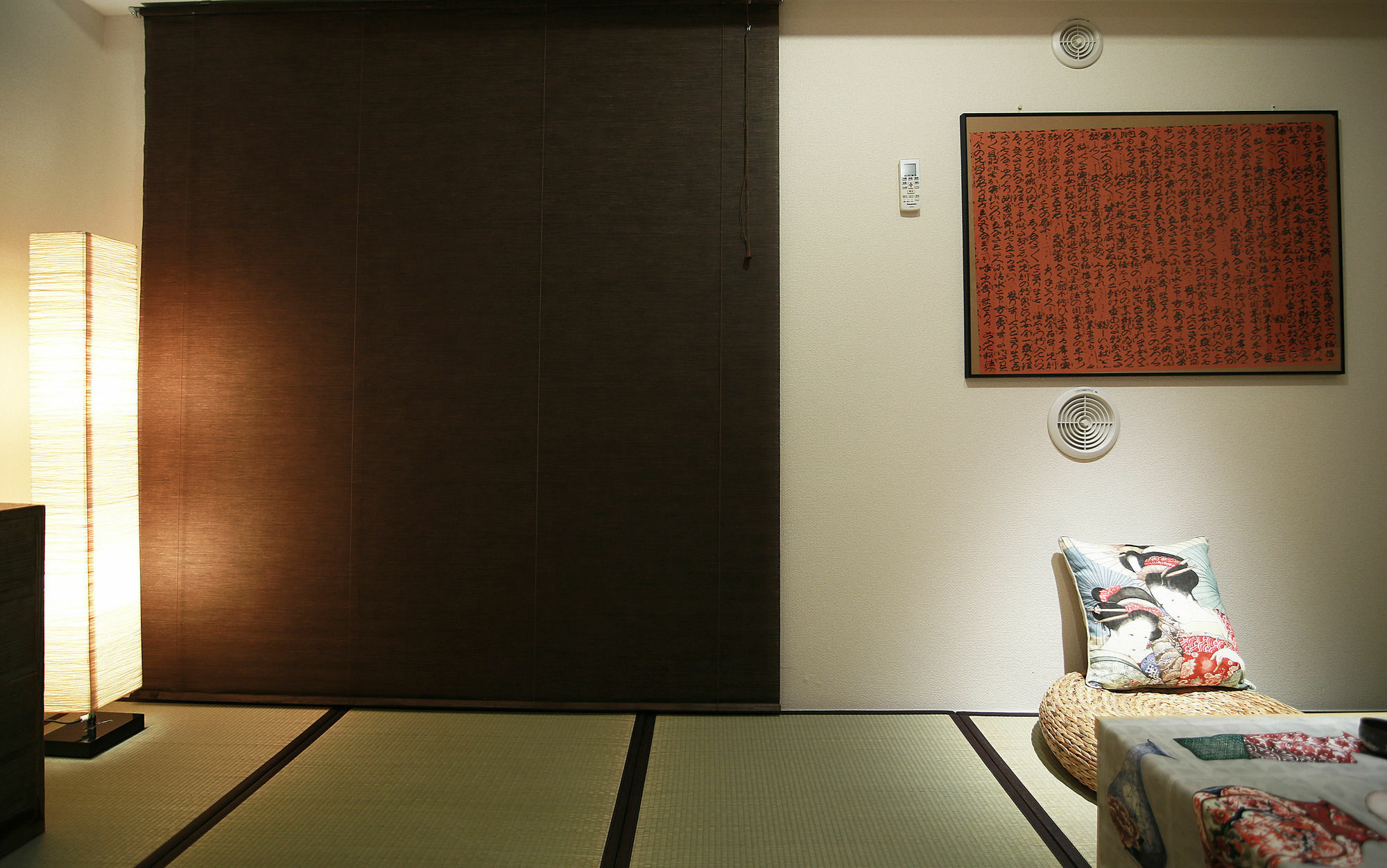 The Sorapia Tokyo Apartamento Exterior foto