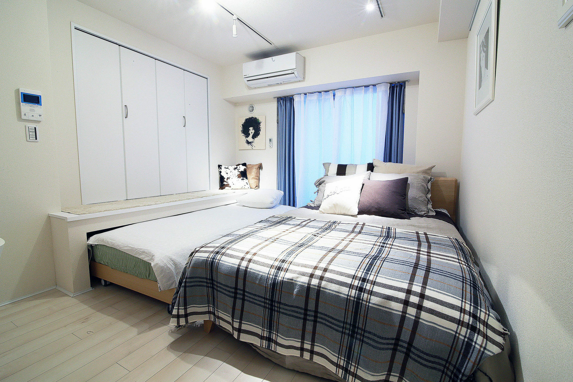 The Sorapia Tokyo Apartamento Exterior foto